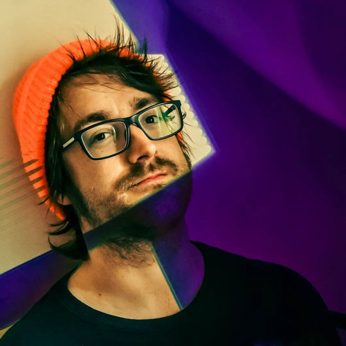 Joey Robin Haché